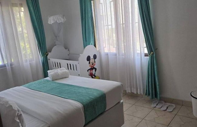 Lux Suites Ruby Court maisonettes Kisumu - Photo 4