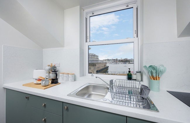 Luxury Penthouse 2 bed Apartment - Foto 14