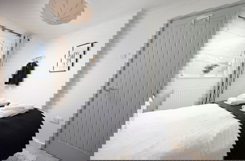 Foto 7 - Luxury Penthouse 2 bed Apartment