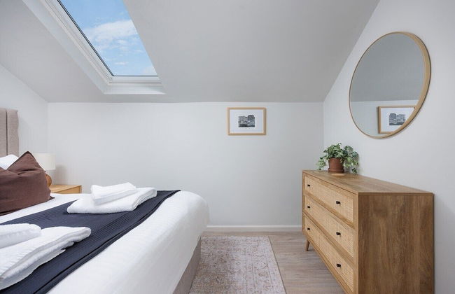 Luxury Penthouse 2 bed Apartment - Foto 4