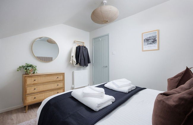 Luxury Penthouse 2 bed Apartment - Foto 5