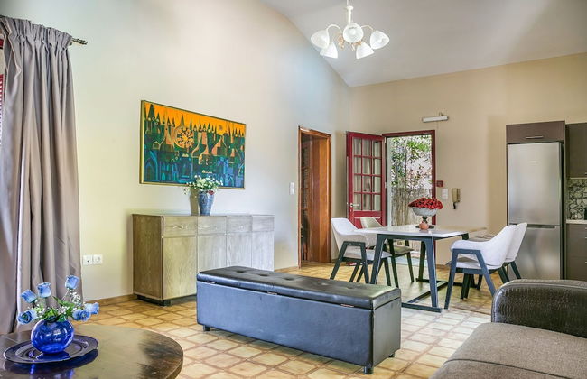 Villa Xenia in Lakithra - Photo 10
