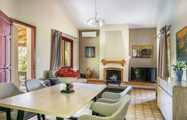 Villa Xenia in Lakithra - Photo 9
