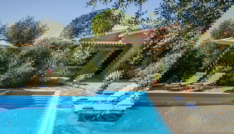 Foto 1 - Villa Xenia in Lakithra