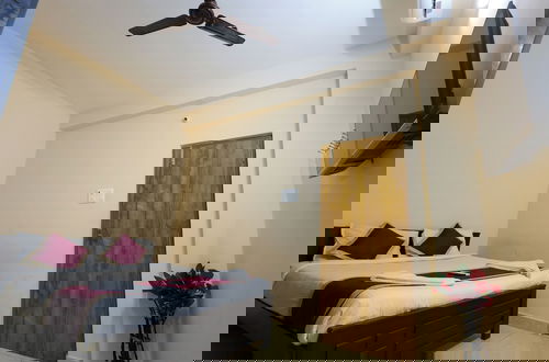 Foto 9 - SBHS Homestay - Garudadri