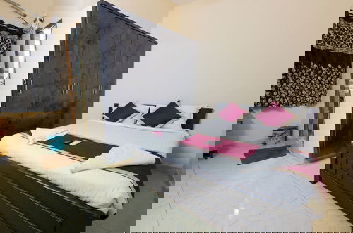 Foto 13 - SBHS Homestay - Garudadri