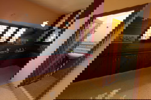 Foto 18 - SBHS Homestay - Garudadri