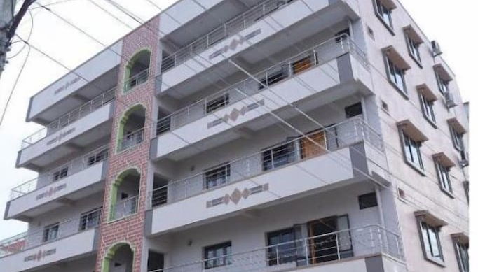 Foto 1 - SBHS Homestay - Garudadri