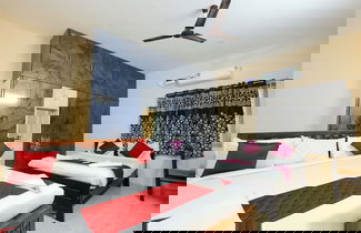 Foto 3 - SBHS Homestay - Garudadri