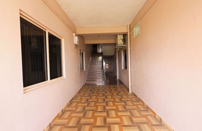 SBHS Homestay - Garudadri - Foto 34