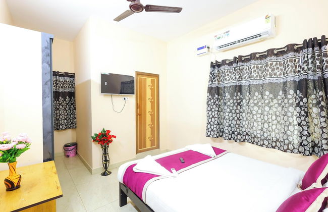 SBHS Homestay - Garudadri - Foto 18