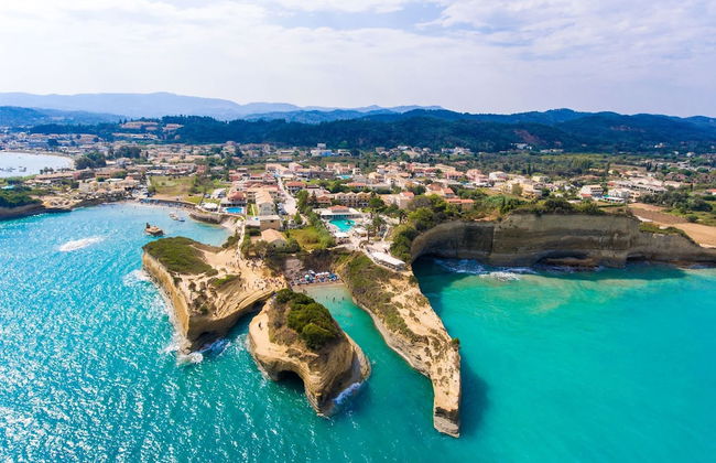 Veneti Corfu Nest - Serene Escapade - Foto 15