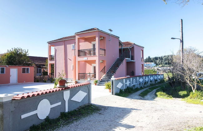 Veneti Corfu Nest - Serene Escapade - Foto 19