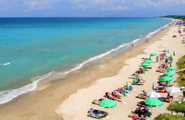 Veneti Corfu Nest - Serene Escapade - Foto 16