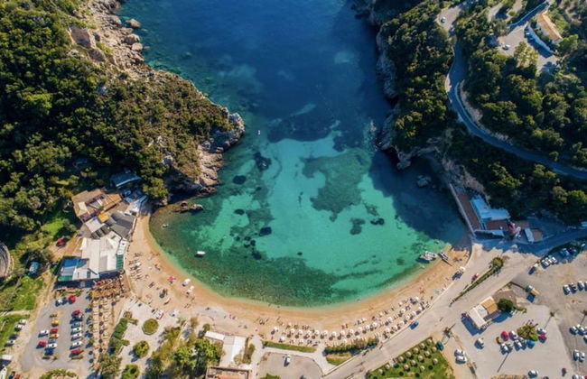 Veneti Corfu Nest - Serene Escapade - Foto 17