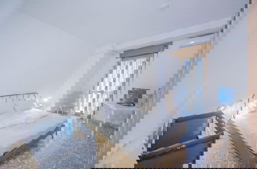 Foto 5 - Spacious Family Apartment in Pigneto