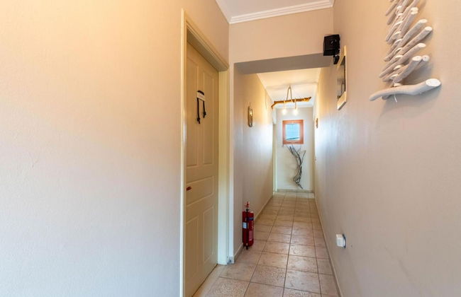 Kefalonia Apt in Gaios - Foto 24