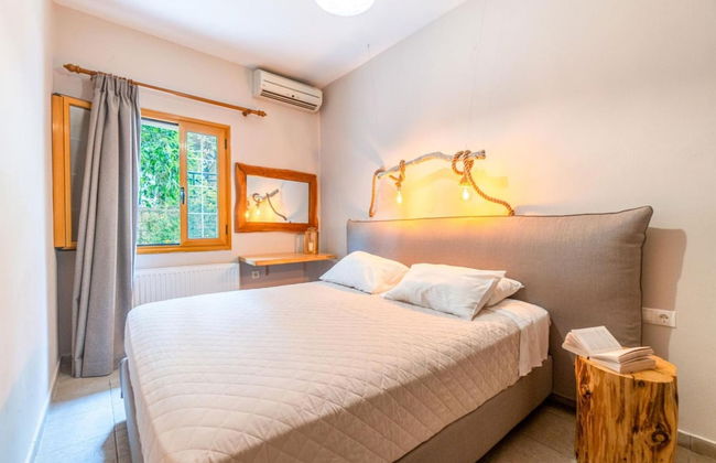 Kefalonia Apt in Gaios - Foto 18