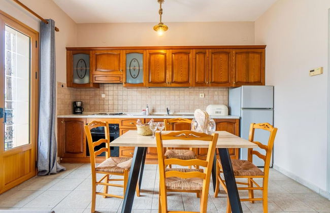 Kefalonia Apt in Gaios - Foto 12