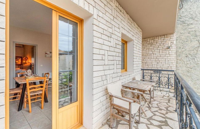 Kefalonia Apt in Gaios - Foto 4