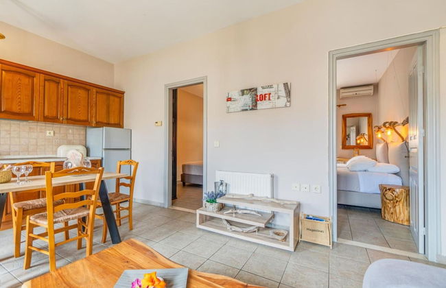 Kefalonia Apt in Gaios - Foto 9