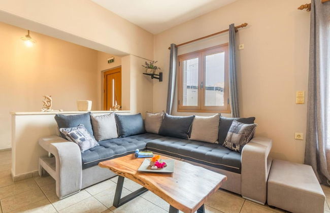 Kefalonia Apt in Gaios - Foto 13