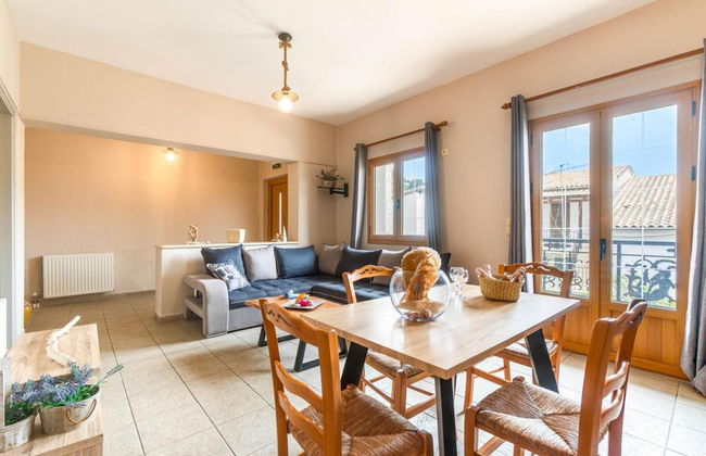 Kefalonia Apt in Gaios - Foto 11