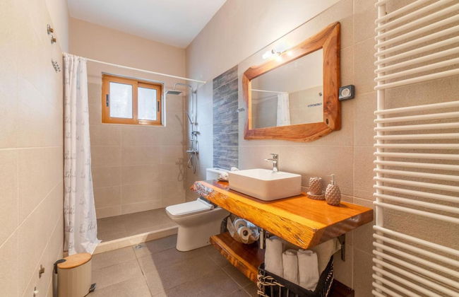 Kefalonia Apt in Gaios - Foto 19