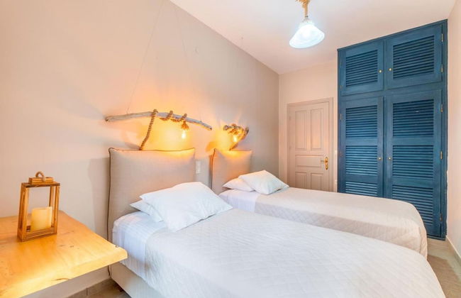 Kefalonia Apt in Gaios - Foto 16