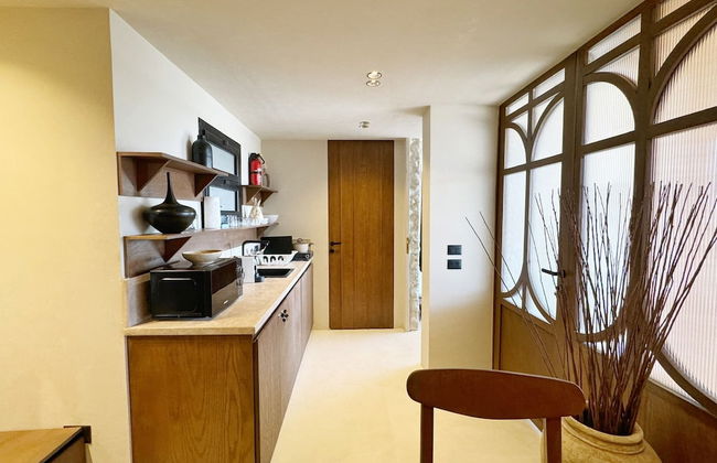 The 2 BDR Pyramids Vista w/ Bathtub - Foto 47