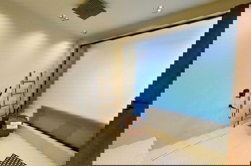 Foto 44 - The 2 BDR Pyramids Vista w/ Bathtub