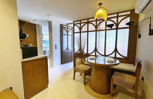 The 2 BDR Pyramids Vista w/ Bathtub - Foto 46