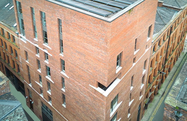 Finlays Yard - Foto 45