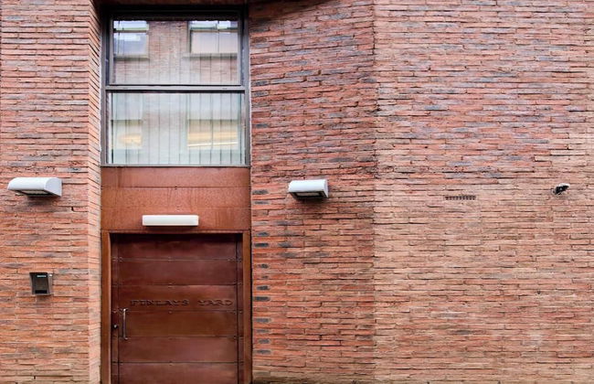 Finlays Yard - Foto 43