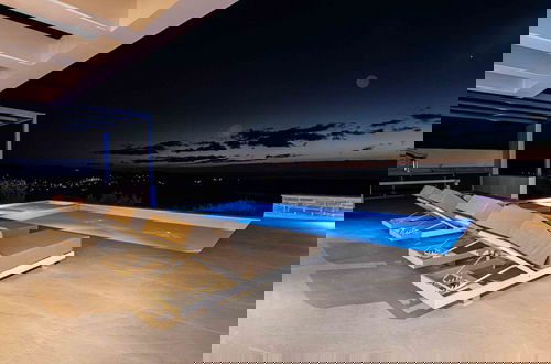 Photo 29 - Crete Villa Paseathea Luxurious Pool Getaway
