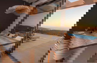 Photo 3 - Crete Villa Paseathea Luxurious Pool Getaway