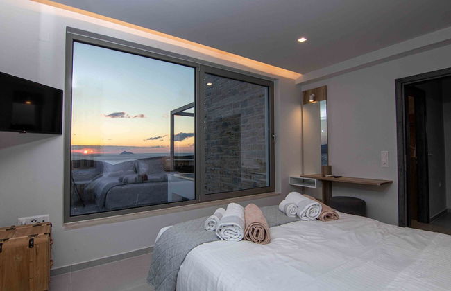 Crete Villa Paseathea Luxurious Pool Getaway - Photo 16