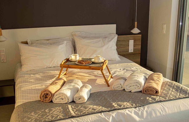 Crete Villa Paseathea Luxurious Pool Getaway - Photo 21