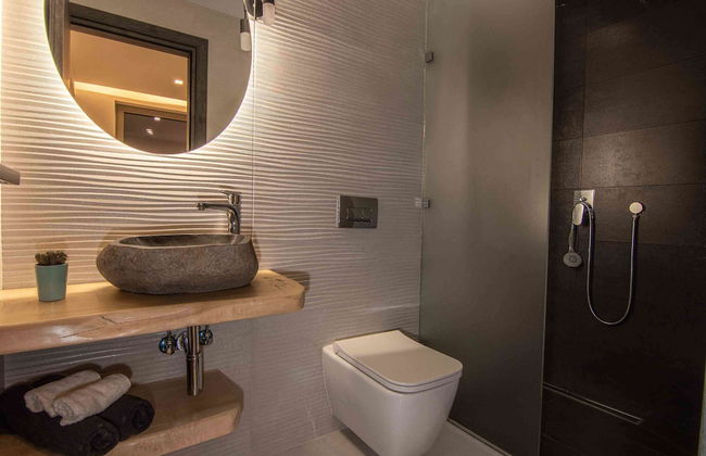 Crete Villa Paseathea Luxurious Pool Getaway - Photo 18