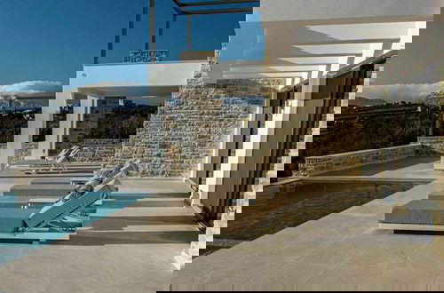 Photo 5 - Crete Villa Paseathea Luxurious Pool Getaway