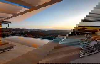 Photo 2 - Crete Villa Paseathea Luxurious Pool Getaway