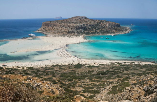 Crete Villa Paseathea Luxurious Pool Getaway - Photo 39