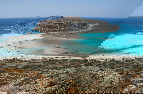 Photo 39 - Crete Villa Paseathea Luxurious Pool Getaway