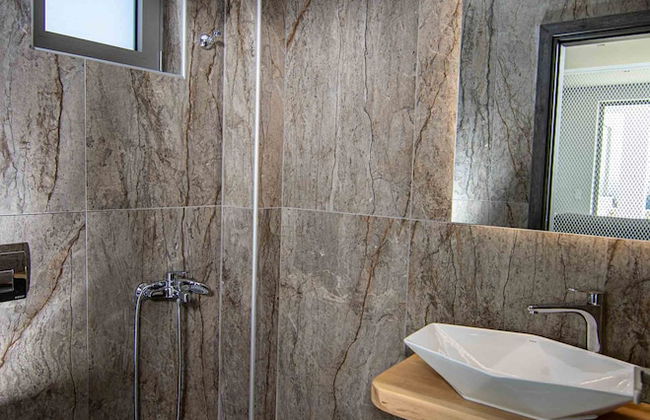 Crete Villa Paseathea Luxurious Pool Getaway - Photo 32