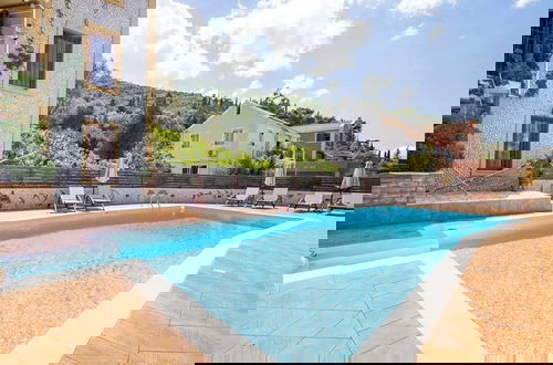 Foto 58 - Greka Ioanian Maisonette - Poolside Seaview Bliss