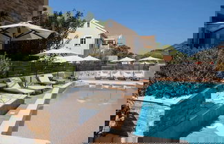 Foto 2 - Greka Ioanian Maisonette - Poolside Seaview Bliss