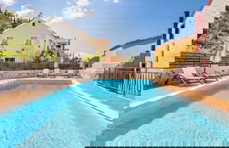 Photo 1 - Greka Ioanian Maisonette - Poolside Seaview Bliss