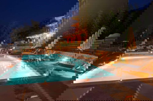 Foto 62 - Greka Ioanian Maisonette - Poolside Seaview Bliss
