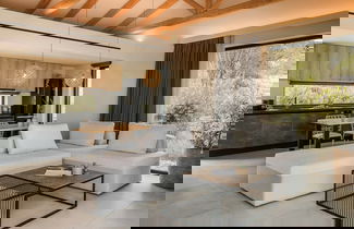 Foto 2 - Villa Haba