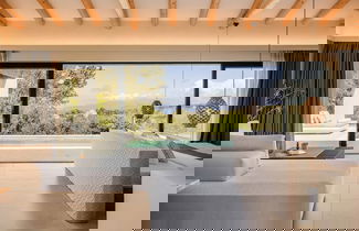 Photo 1 - Villa Haba